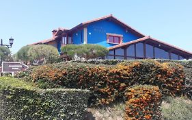 Posada Casa Rural Azaga